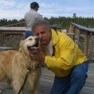 Meet your Posher, George